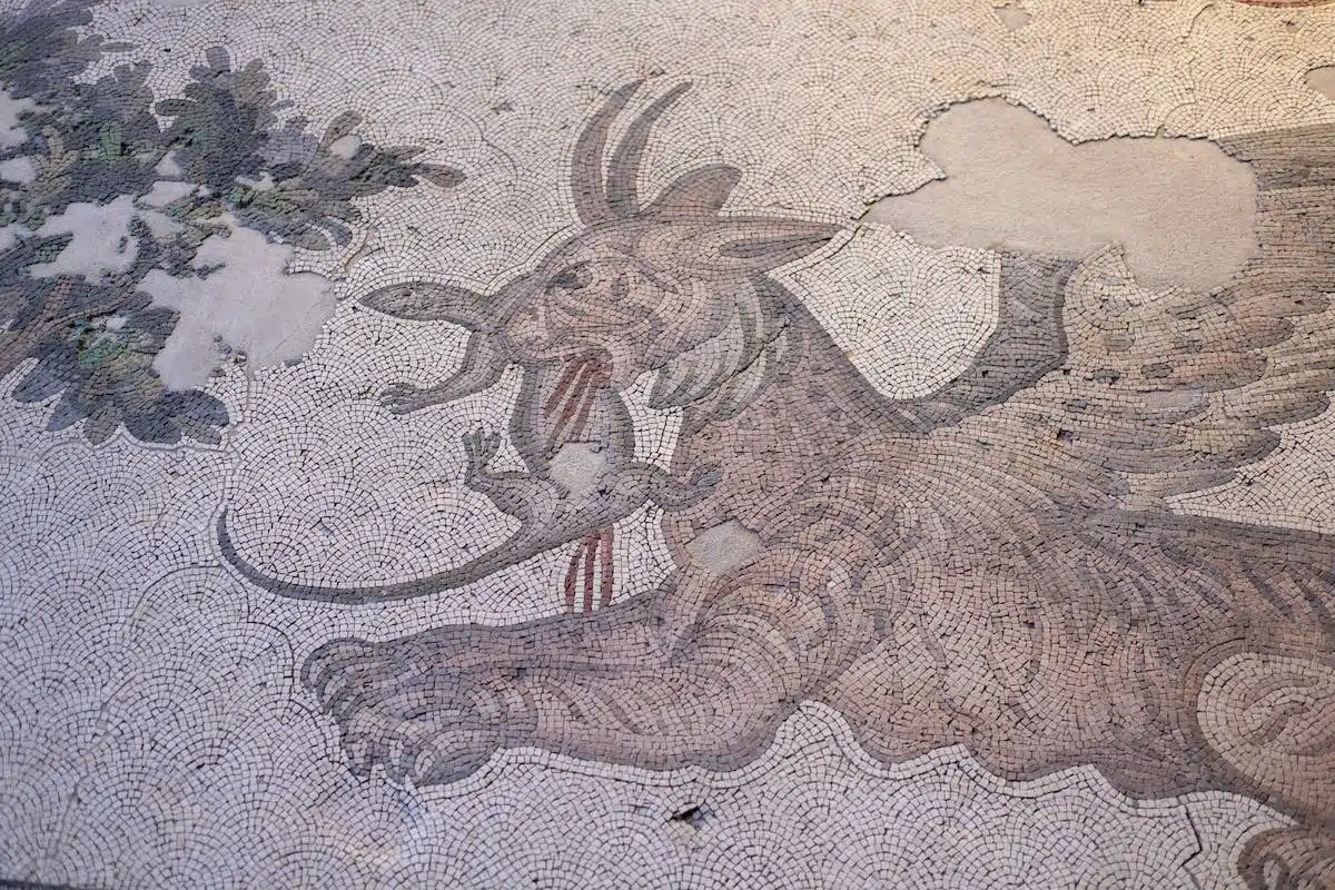 art animal