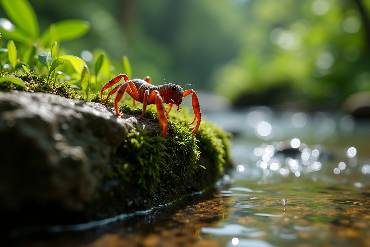 insectes bénéfiques