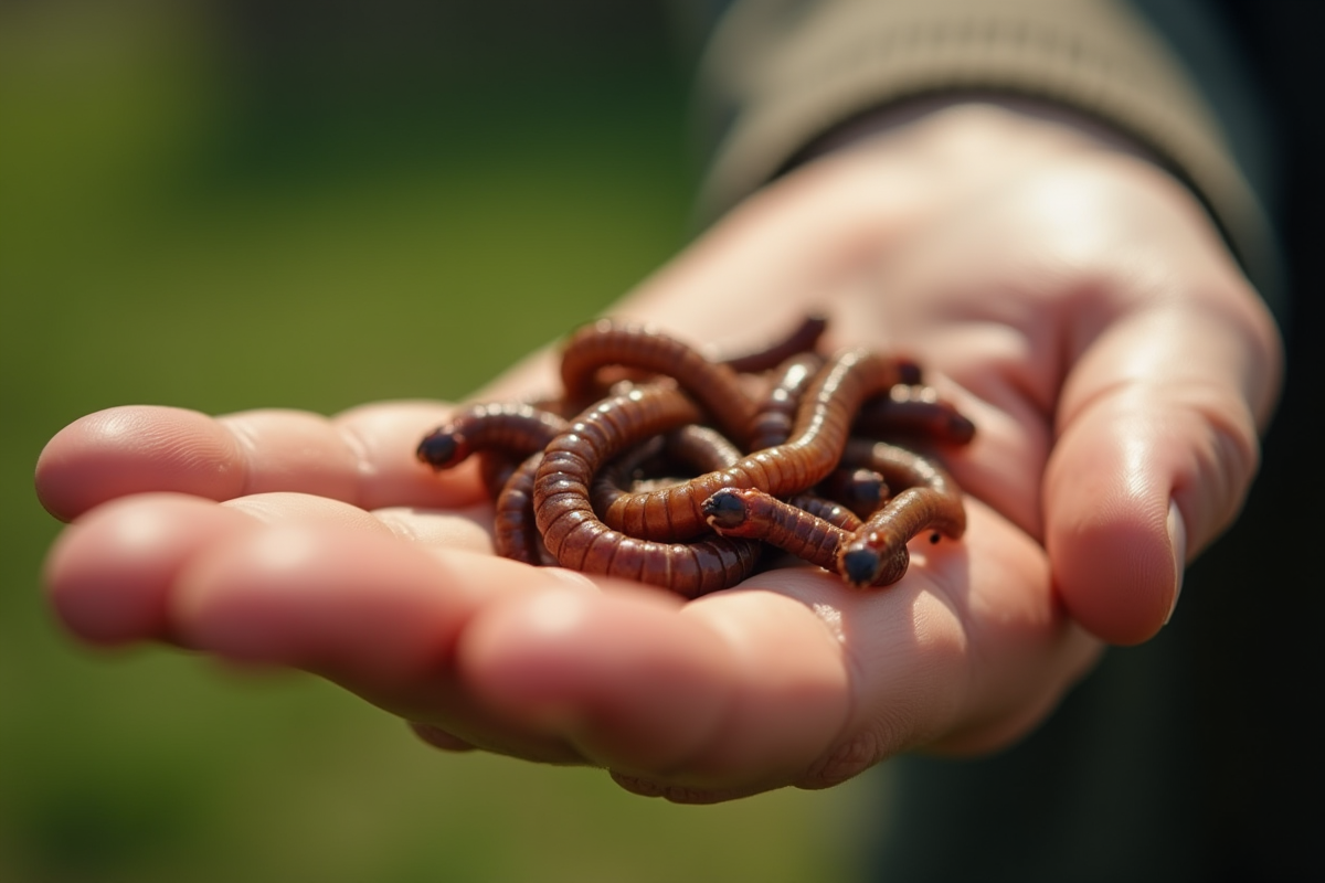 insecte alimentation
