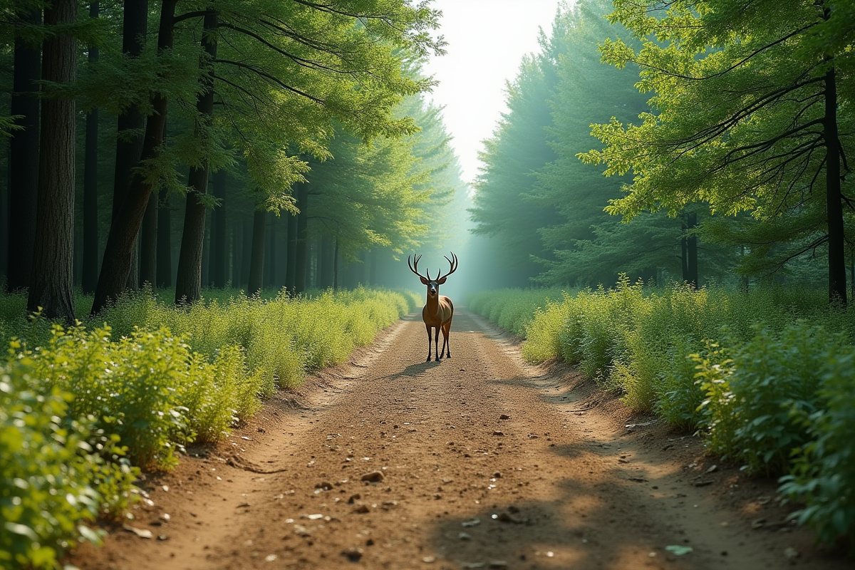 faune flore
