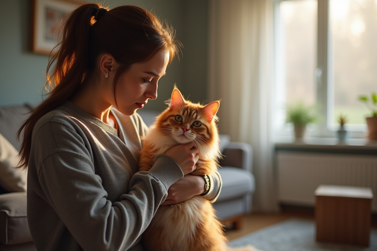 chat santé