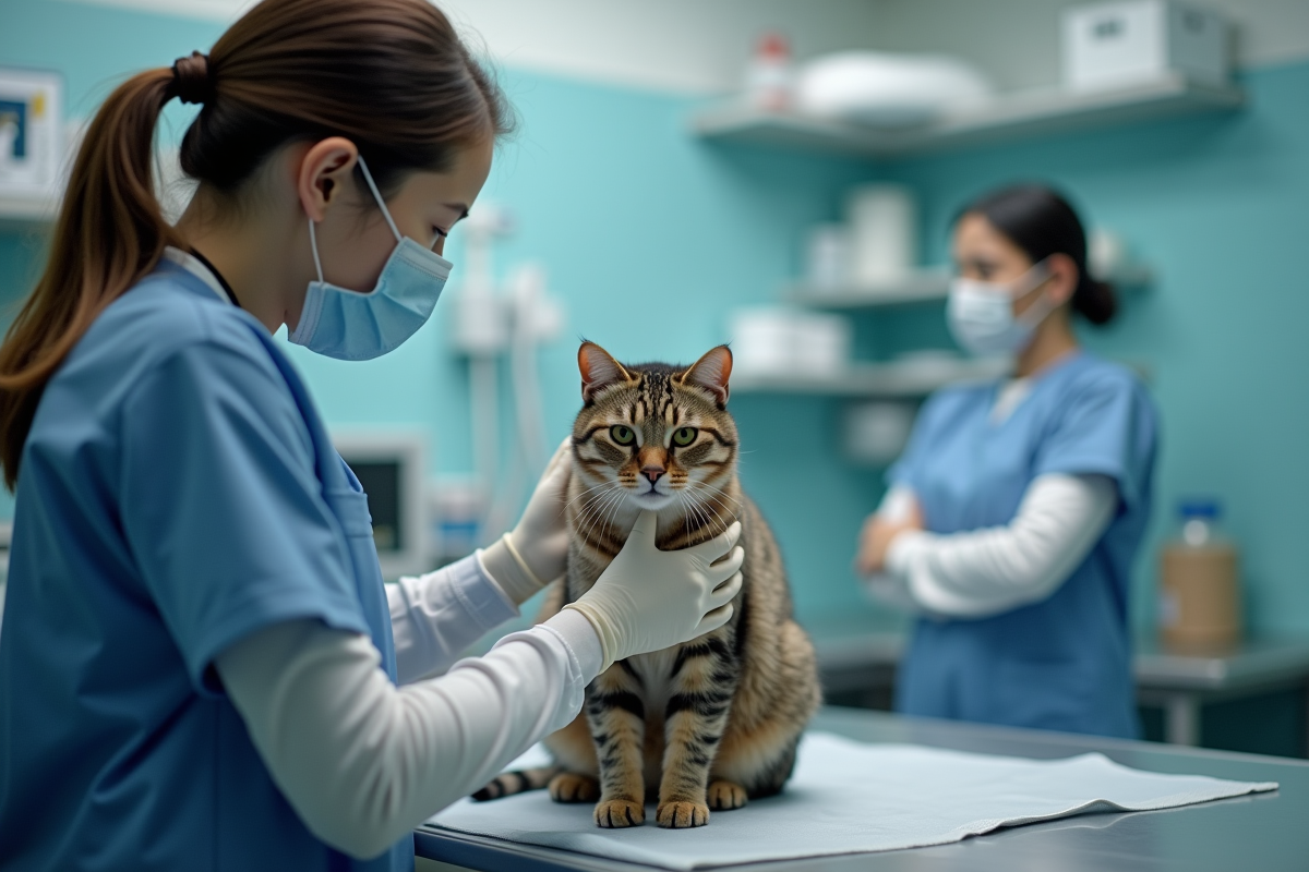 animaux compagnie