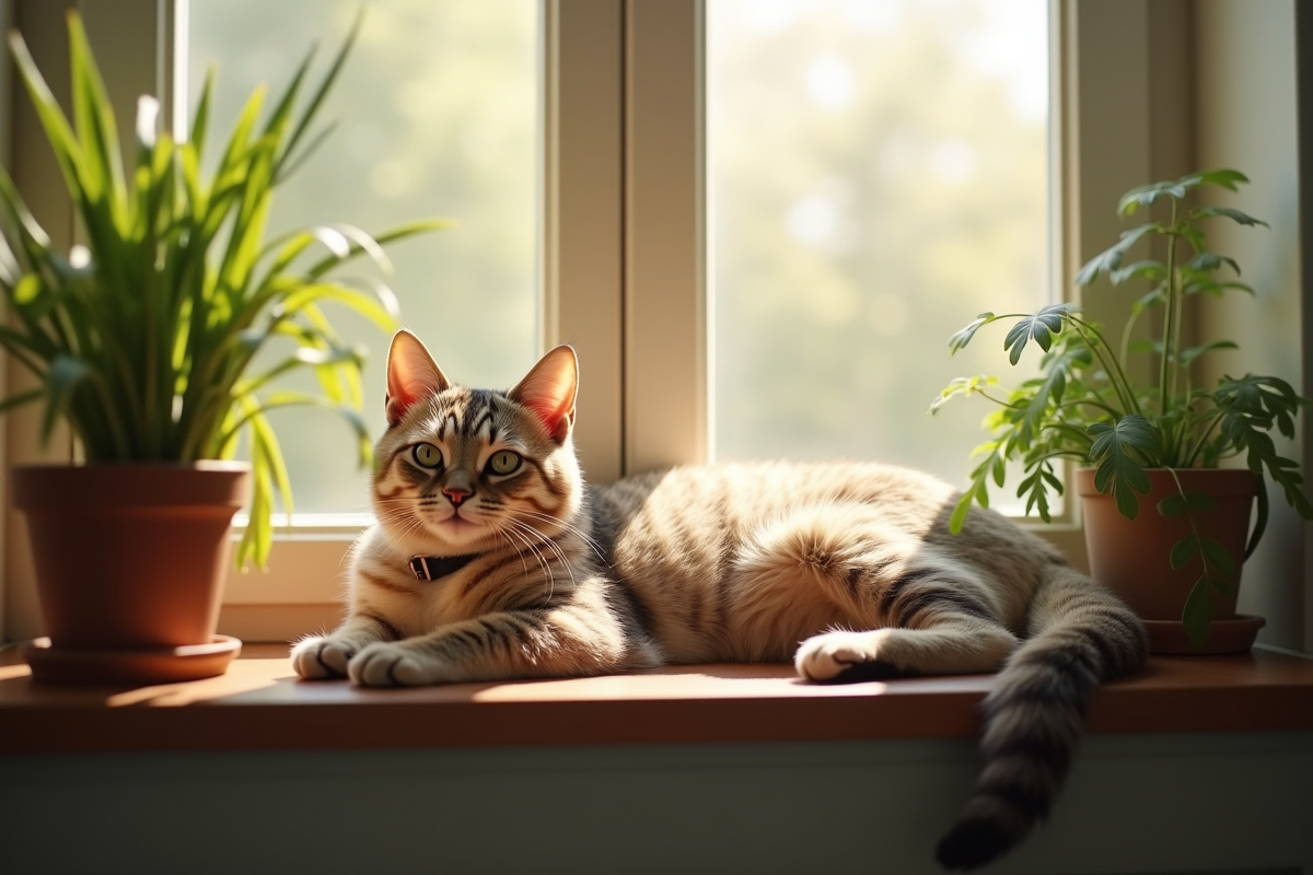 chat santé