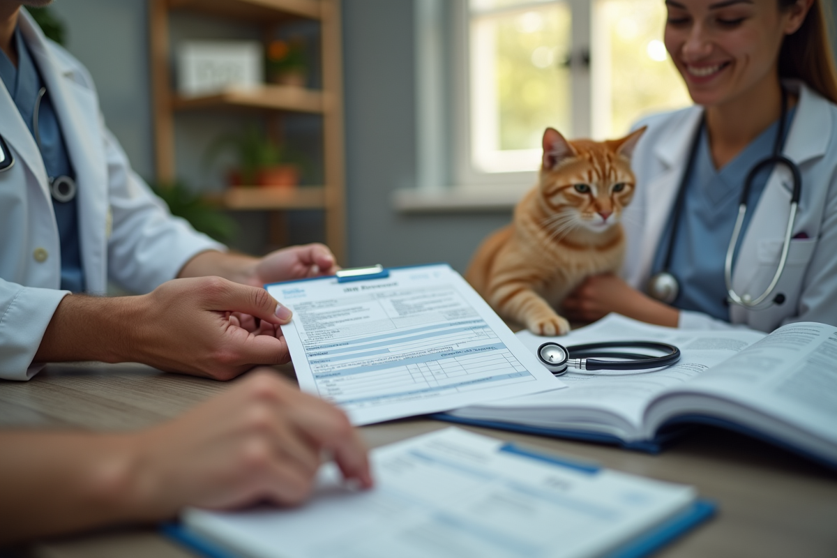 soins animaux