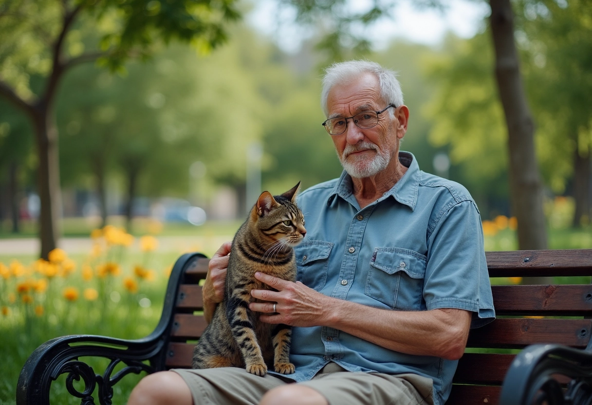 chat santé